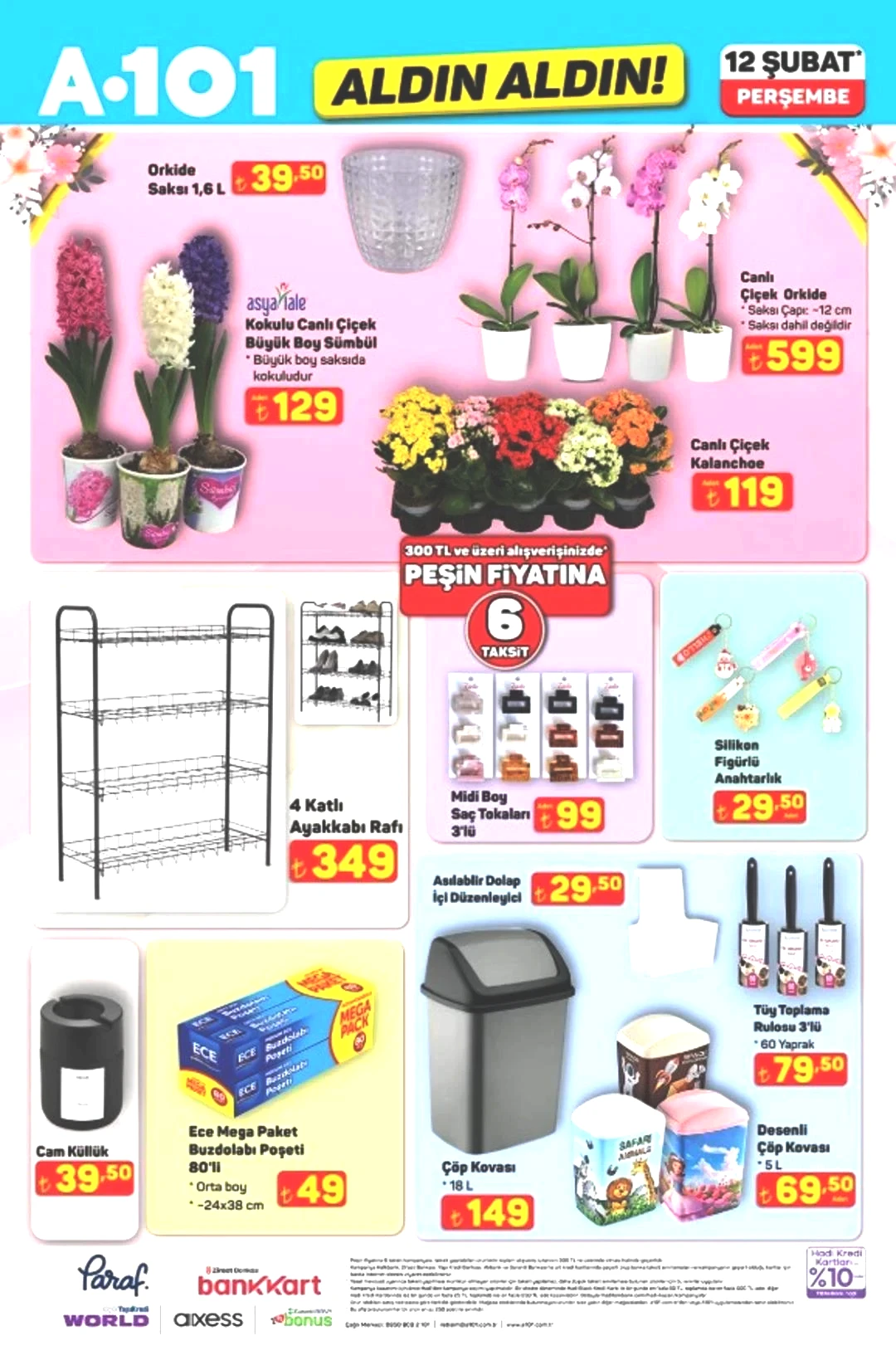 A101 e Stanley termos modelleri geliyor! 12 Şubat 2026 A101 katalog yayınlandı! 16