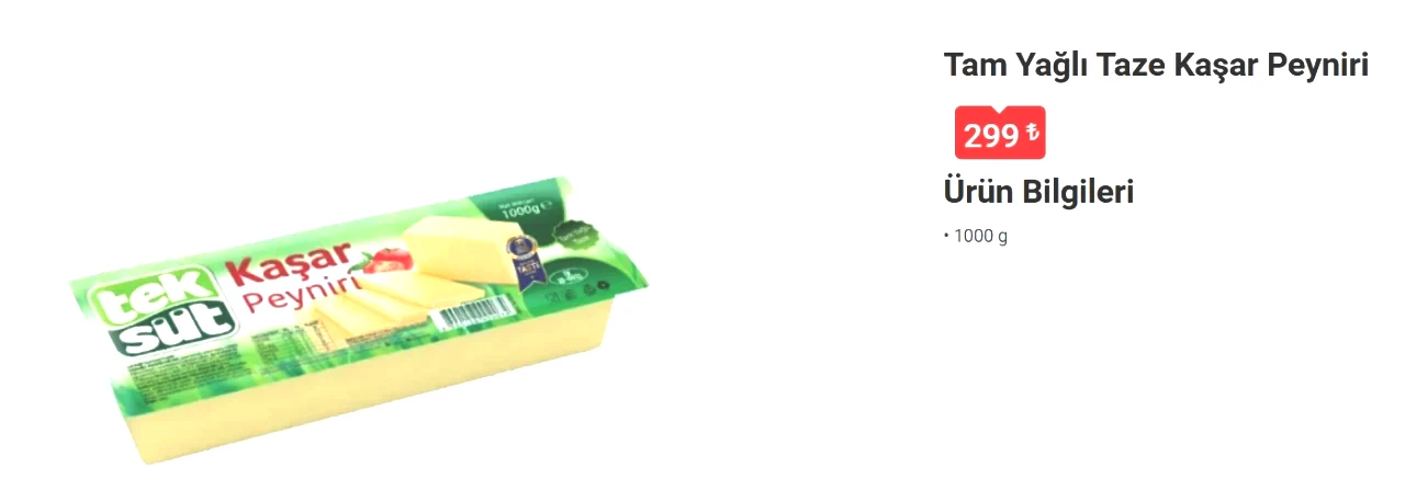 Ramazan hazırlıkları BİM’de başlıyor: Bim 17 Şubat 2026 Salı fırsatlarını kaçırmayın! - Sayfa 4