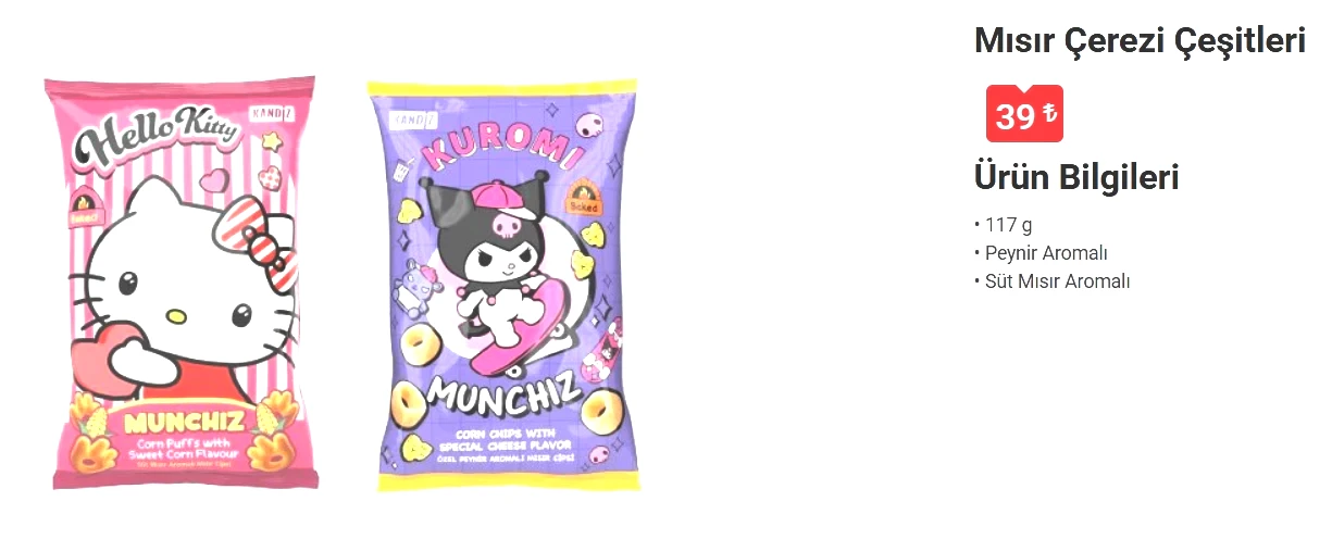 Ramazan hazırlıkları BİM’de başlıyor: Bim 17 Şubat 2026 Salı fırsatlarını kaçırmayın! - Sayfa 32