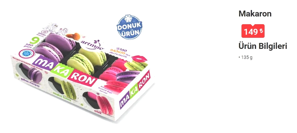 Ramazan hazırlıkları BİM’de başlıyor: Bim 17 Şubat 2026 Salı fırsatlarını kaçırmayın! - Sayfa 25