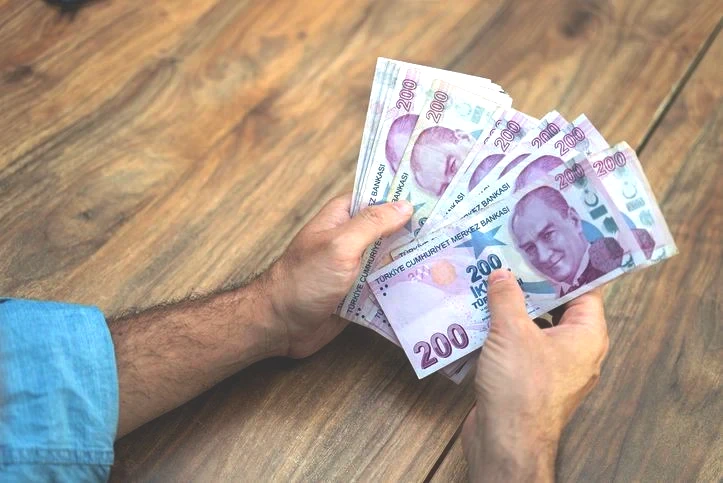 Bayram öncesi 15.000 TL ödeme - Resim: 10