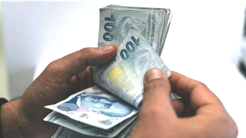 Bayram öncesi 15.000 TL ödeme - Resim: 4