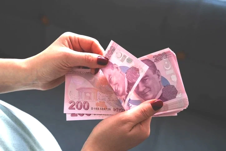 Bayram öncesi 15.000 TL ödeme - Resim: 17