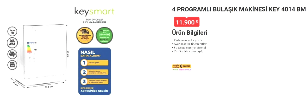 Çamaşır asma derdine son! 25 Şubat Çarşamba BİM’e Kurutma Makinesi geliyor - Sayfa 9