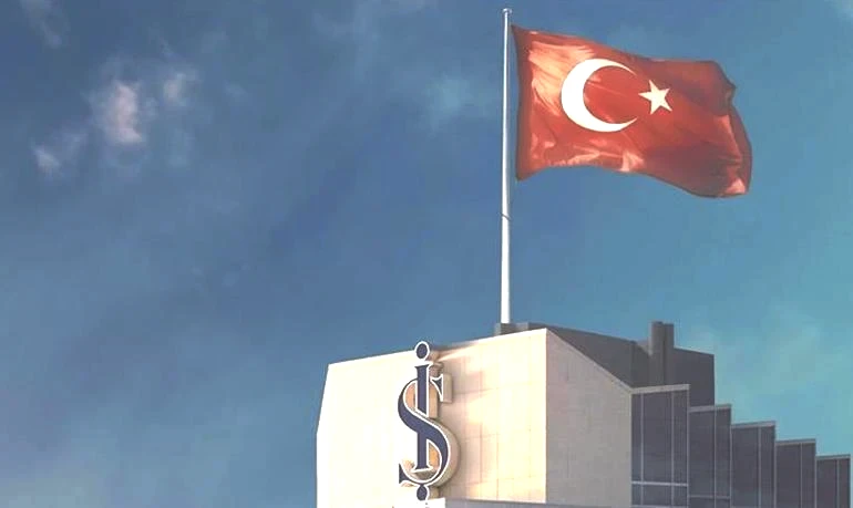 BANKALAR ARASI DEĞİŞİYOR 📢 İŞ BANKASI EMEKLİ PROMOSYON KAMPANYASI: 28 Şubata kadar İş Bankası Emekli Promosyonu ne kadar