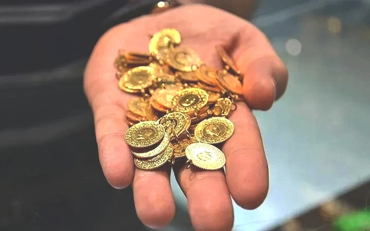 BUGÜNKÜ ALTIN FİYATLARI NE KADAR? 22 Şubat 2026 gram, çeyrek, yarım, Cumhuriyet altını fiyatları