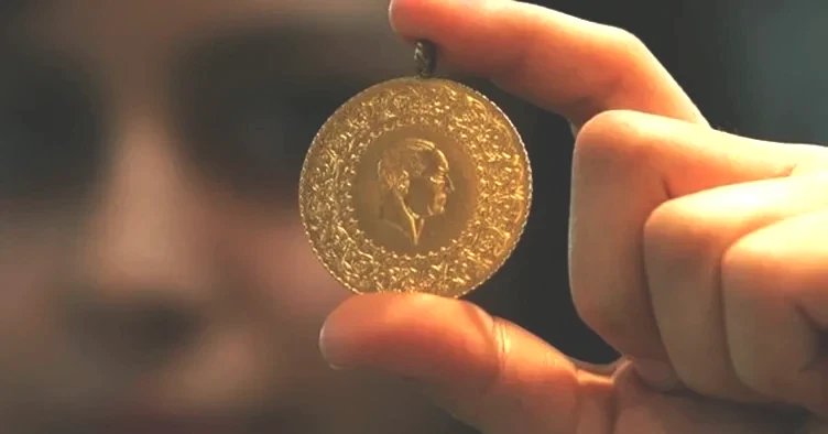 BUGÜNKÜ ALTIN FİYATLARI NE KADAR? 22 Şubat 2026 gram, çeyrek, yarım, Cumhuriyet altını fiyatları