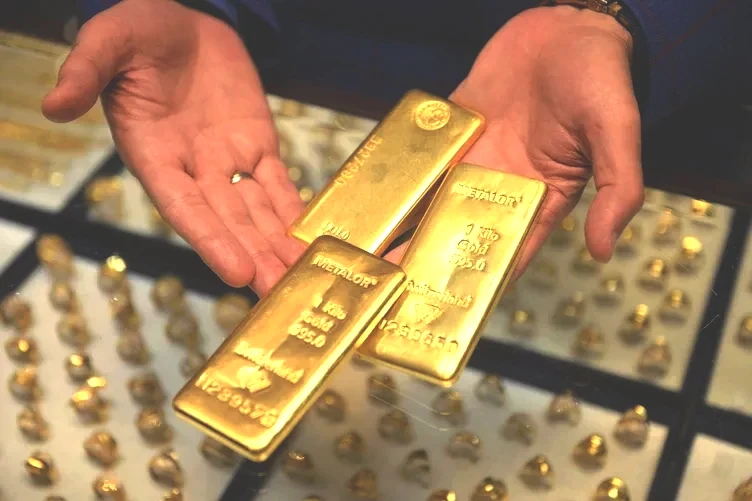 BUGÜNKÜ ALTIN FİYATLARI NE KADAR? 22 Şubat 2026 gram, çeyrek, yarım, Cumhuriyet altını fiyatları