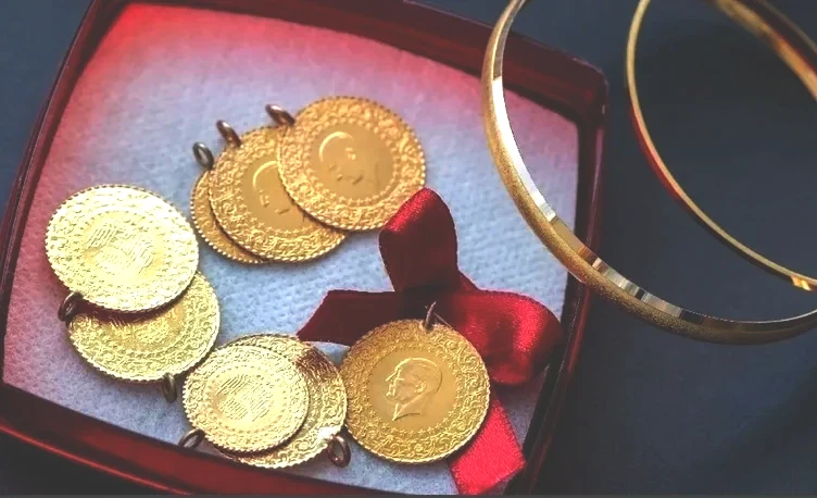 BUGÜNKÜ ALTIN FİYATLARI NE KADAR? 22 Şubat 2026 gram, çeyrek, yarım, Cumhuriyet altını fiyatları