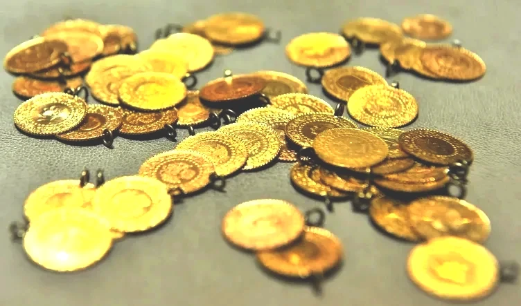 BUGÜNKÜ ALTIN FİYATLARI NE KADAR? 22 Şubat 2026 gram, çeyrek, yarım, Cumhuriyet altını fiyatları