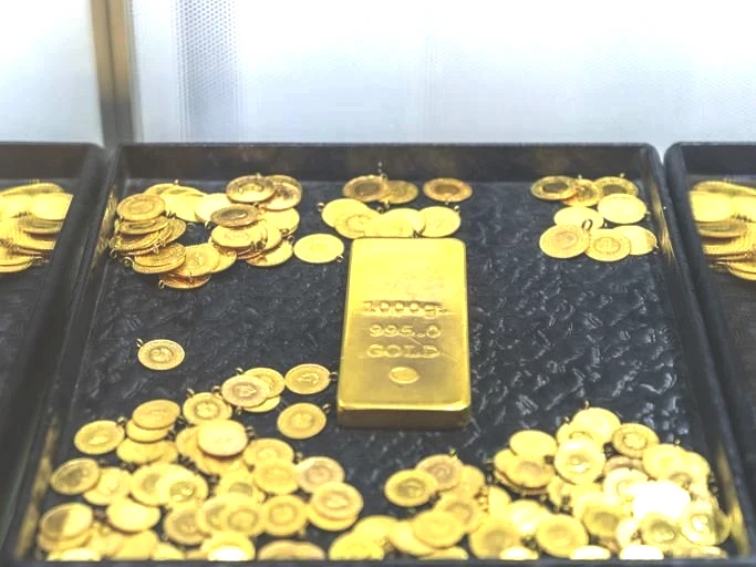 ONS ALTIN FİYATI 23 ŞUBAT 2026