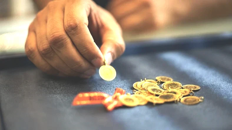 ÇEYREK ALTIN FİYATI 24 ŞUBAT 2026