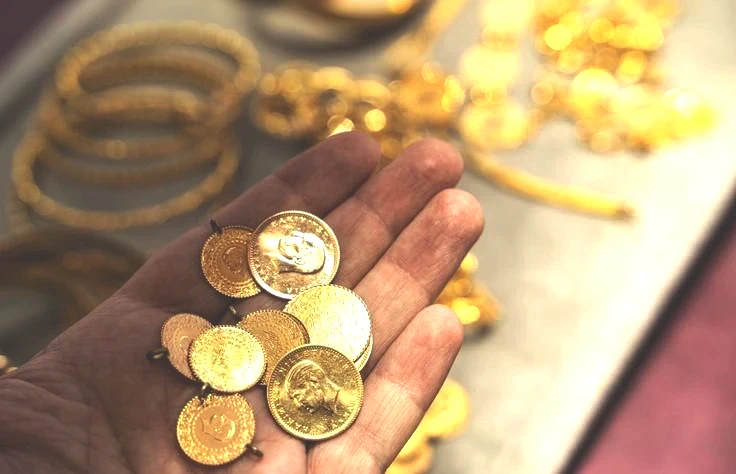 ATA ALTIN FİYATI NE KADAR, KAÇ TL