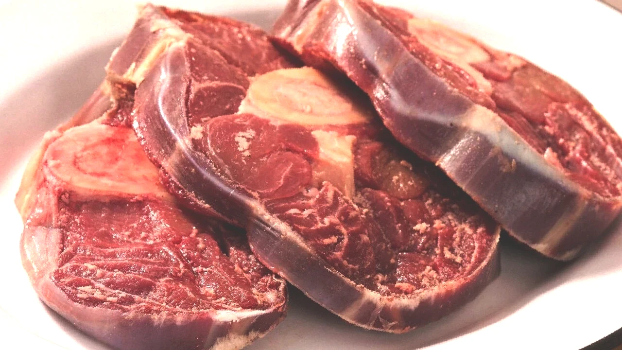 Kırmızı et pahalı gelince tercih değişti; 100 TL’ye 4 kişilik aile doyuyor. - Sayfa 3