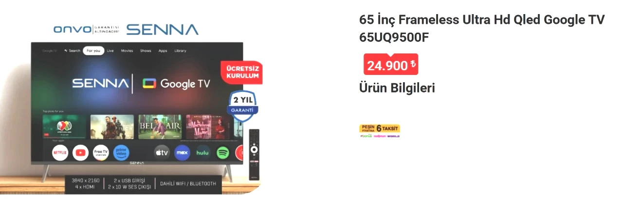Evde barista dönemi başlıyor: BİM’e 27 Şubat 2026 Cuma Philips Espresso Makinesi geliyor - Sayfa 3