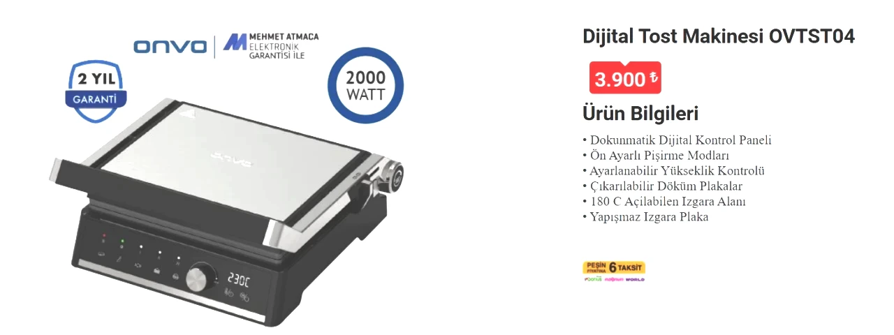 Evde barista dönemi başlıyor: BİM’e 27 Şubat 2026 Cuma Philips Espresso Makinesi geliyor - Sayfa 7